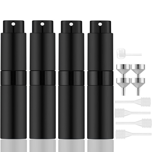 Killian Angels Share Travel Atomizer - Picture 3 of 3